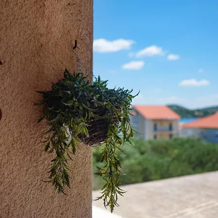 Amalija Appartement