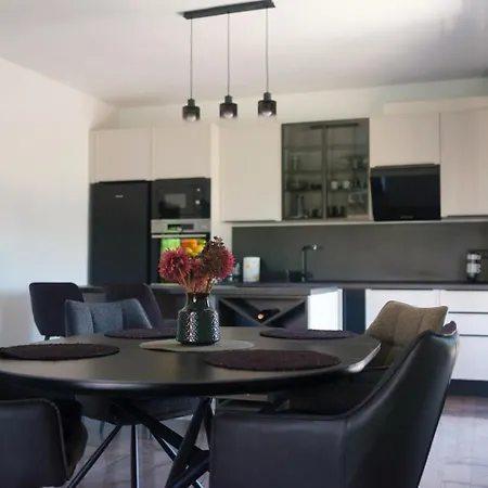 Amalija Appartement *