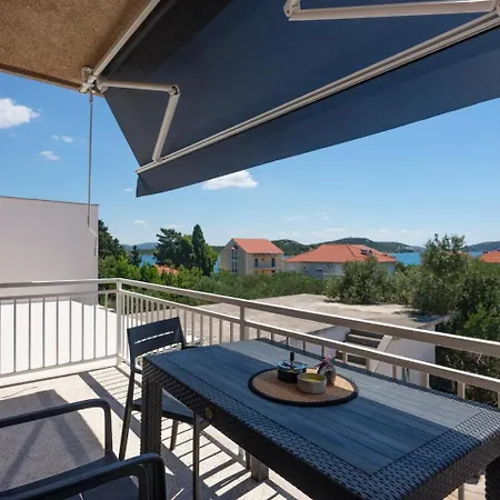 Amalija Appartement *
