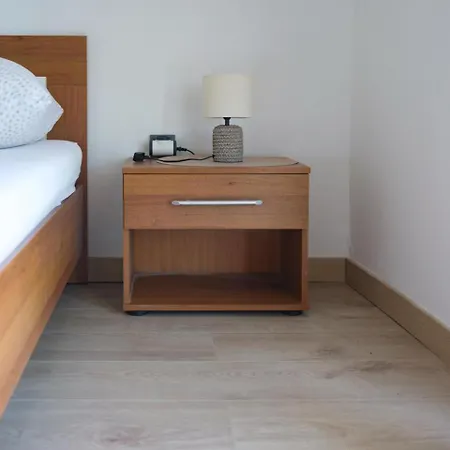 Amalija Appartement *
