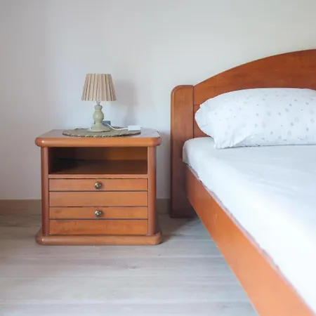 Amalija Appartement *