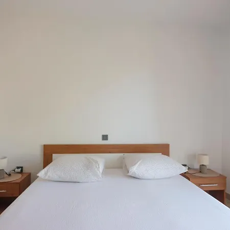 Appartement Amalija Betina (Sibenik-Knin)