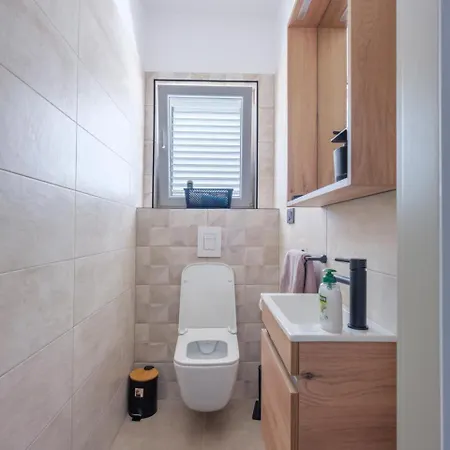 Amalija Appartement *