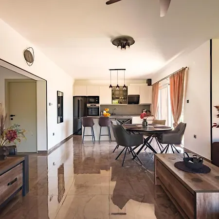 Appartement Amalija Betina (Sibenik-Knin)