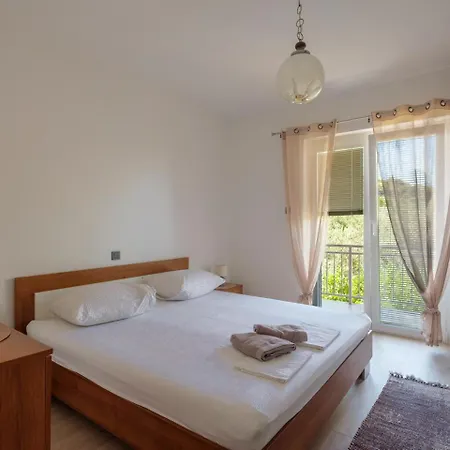 Appartement Amalija *