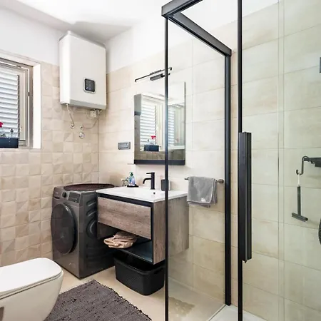 Appartement Amalija
