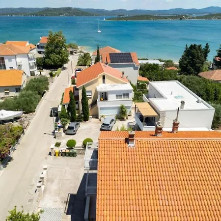 Amalija Appartement